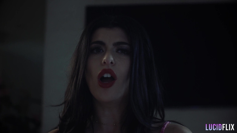 Lucid Flix: Candy Kiss