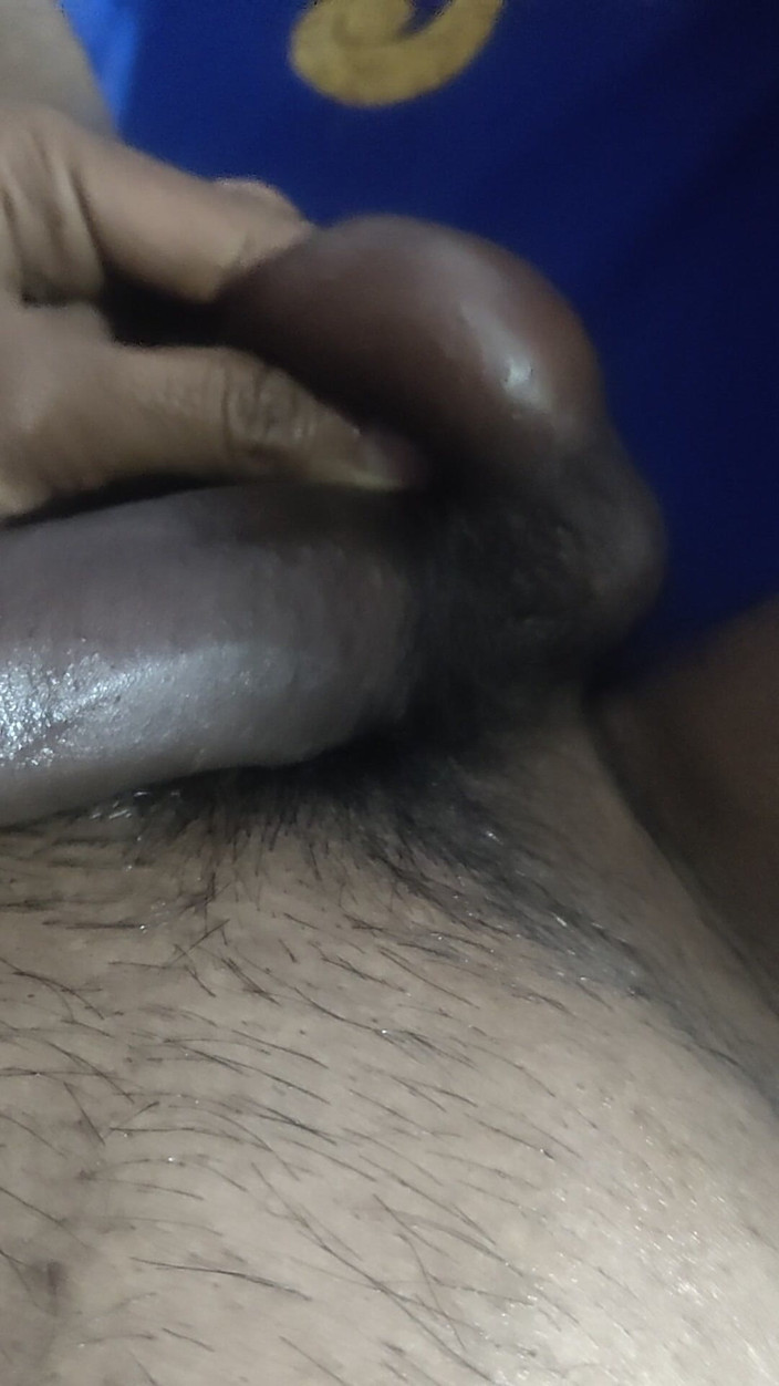 Gigolo Tv: Tangan saya Adalah Yang Terbaik Untuk Bergoyang