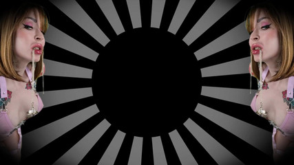 Baal Eldritch: Відмовитися від усієї віри: поклоняйтеся моїм цицькам - asmr, богохульство, інструкція з дрочки