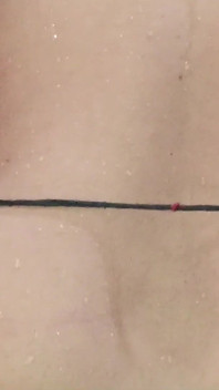 욕조에서 따먹기