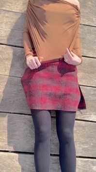 Amateur Girl