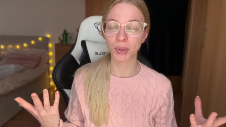 Goddess_Bella_Rae: 4 effetti positivi di guardare P&amp;rn