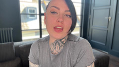 Miss Valentina: Pokyny k mučení koulí