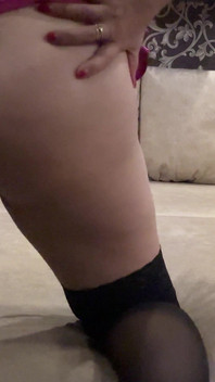 汚いものは好き?例えば、私を縛るとしましょう