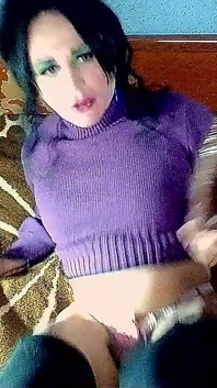 Taniaxtorres Macht Sissytherapie