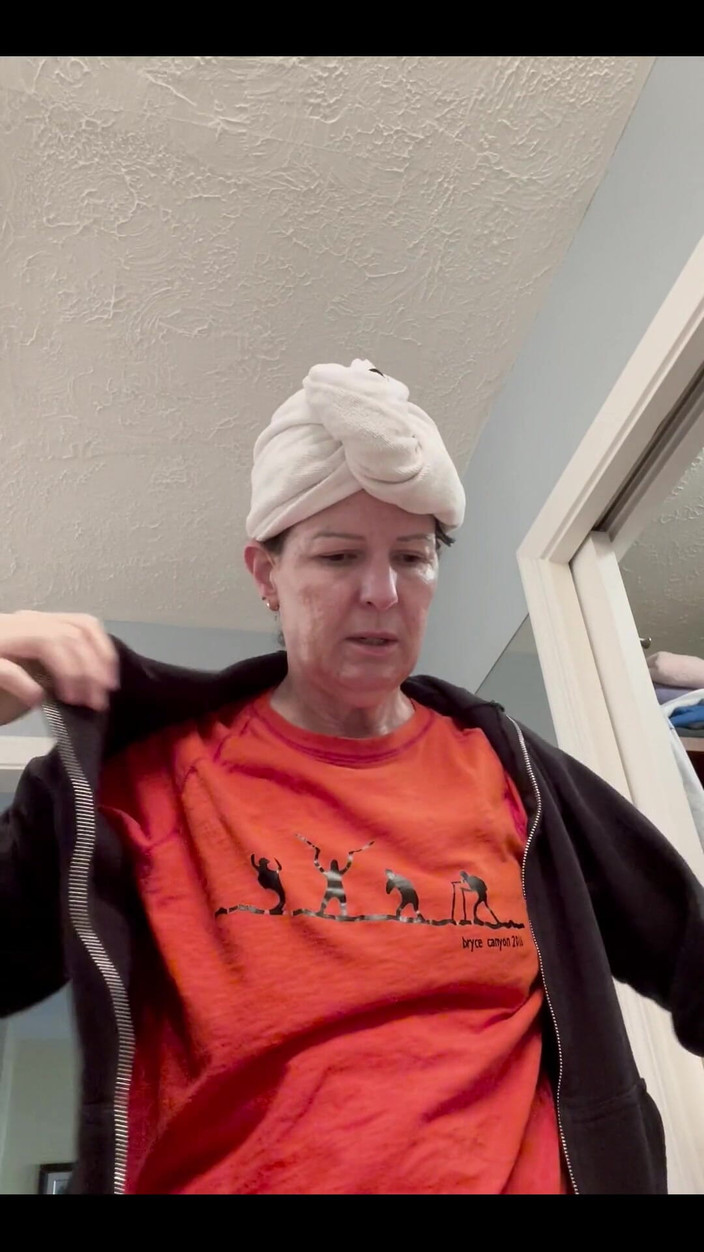 bethmckenna: Jumaat yang sangat bahagia!