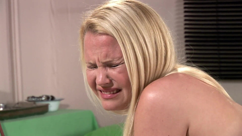 Femdom Sex: Baise 87