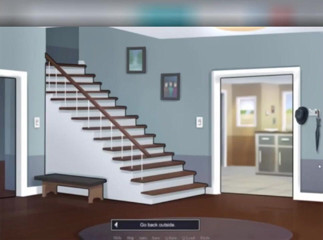 3DXXXTEEN2 Cartoon: Ils adorent le sexe et la baise. Dessin animé porno...