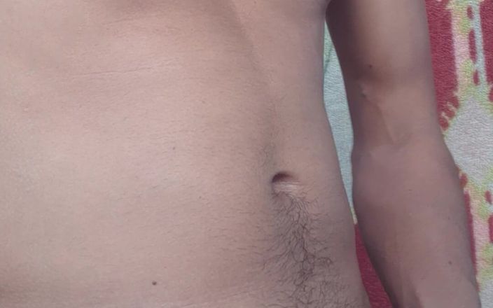 Che: Pau preto, grande punheta, homem indiano fode em pé