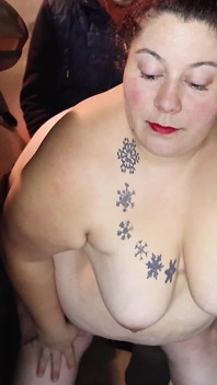 My Neighbor Fucks Me in His Garage
