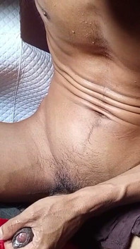 Solo Man Masturbation Part(31)