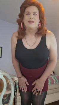 Soft Curvy BBW Granny!