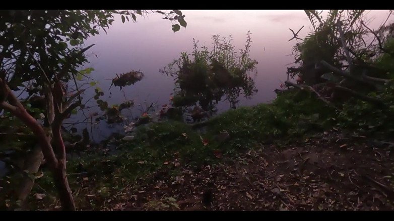 MarieChell: Trilha e sexo, há algo melhor?