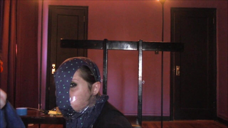 Selfgags classic: Puan Kailey hambanya! (Episod 2 daripada 2)