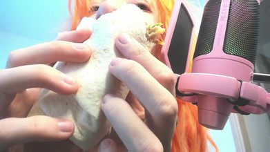 Skinny_lady69: Asmr fetish bibir gigi bibir