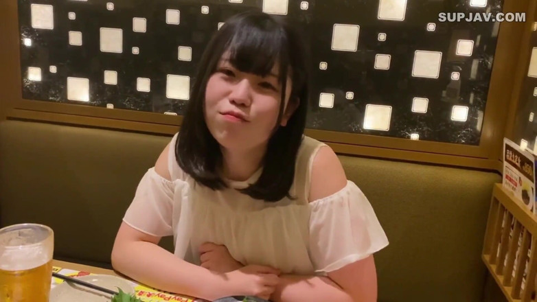 Asian cutie: Aziatische engel 21193