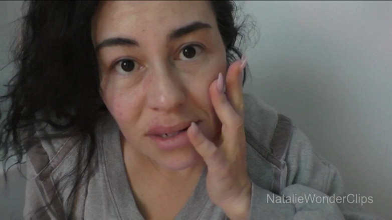 Natalie Wonder: Naprawdę nie powinniśmy, ale Mi Casa Es Su Casa