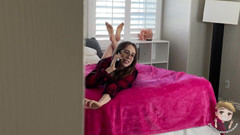 Taboolu: I Catch My Step Sis Jackie Hoff Gossiping About Her...