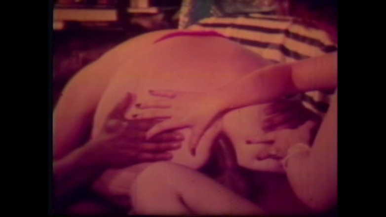 Vintage megastore: Děvka bez orgasmu