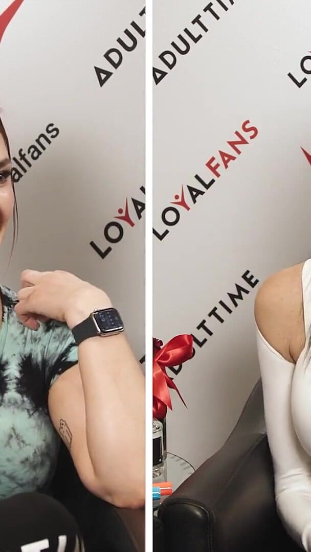 Avn Special Reagan Foxx, Shay Sights, Ana Foxx, Yhivi, & More! the Adult Time Podcast (Adult Time Podcast) Avn Special Reagan Foxx, Shay Sights, Ana Foxx, Yhivi, & More! the Adult Time Podcast (Adult Time Podcast)