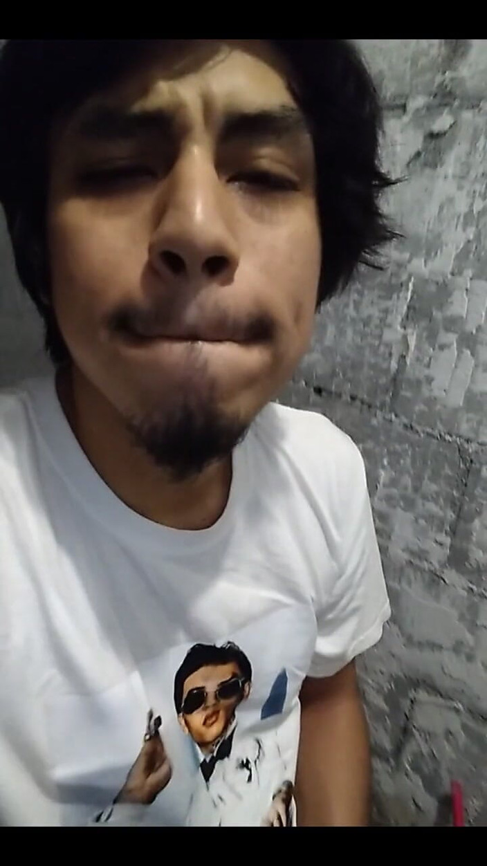 AlexAlejandro13: Mycket het