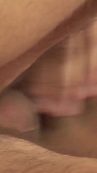 Tatuerade Nikki Daniels har sin creampie suger och knullar kuk