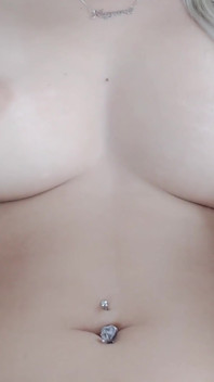 My little body