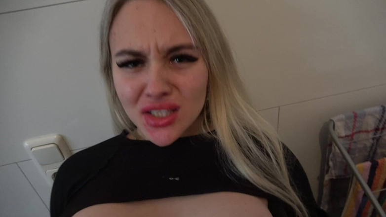 Beverly peach: Le concierge veut nettoyer ma pipe ! Est-il sérieux ?