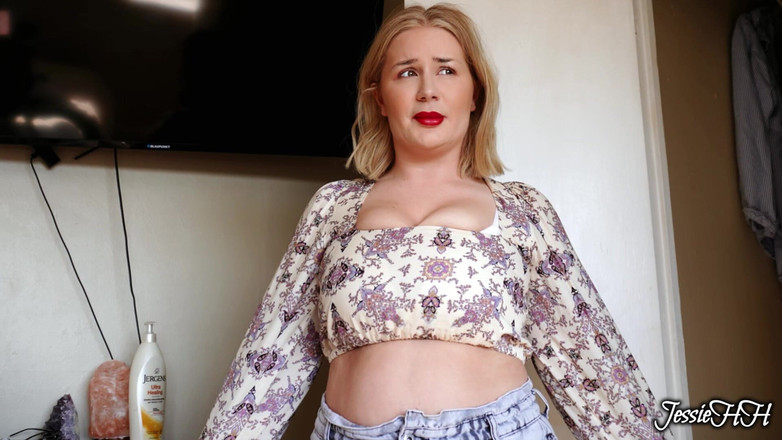 JessieHH: Reuniunea colegei de clasă de la universitate HD