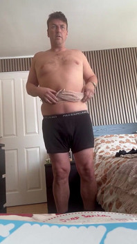 Striptease