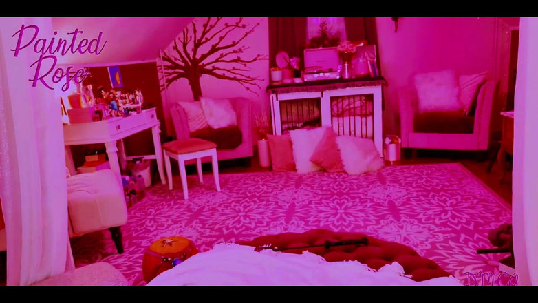 PaintedRose: 841039157164797952