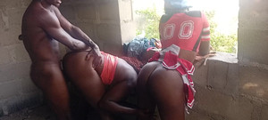 Creamyshuga: Luându-i pe cei doi soții să meargă și să se fută într-o...