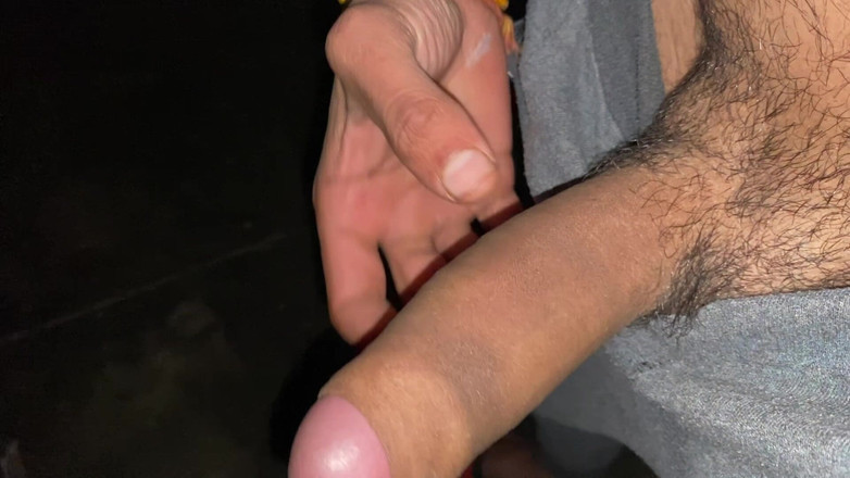 Shonai: Сьогодні Я Трясу Свій Пеніс Перед Часом.