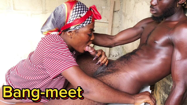 Bang-meet: tanpa kompilasi