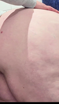Agujero equivocado hardcore a la mierda anal