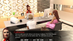 Adp: the Couple Will Work for the Futas - Episode 3 thumbnail