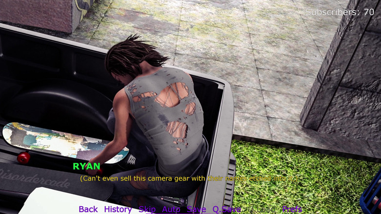 Wickedgammes studio: Viral Rivalz (partea 2)