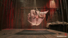 Bound gods: Leidenschaft