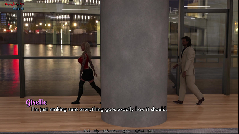 Wickedgammes studio: Secretul libidoului feminin 2 (Partea 13)