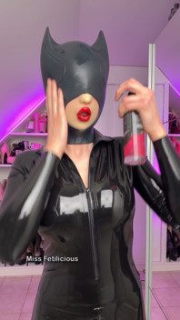 Silicone Hood Transformation with My New Hushmorph Mask