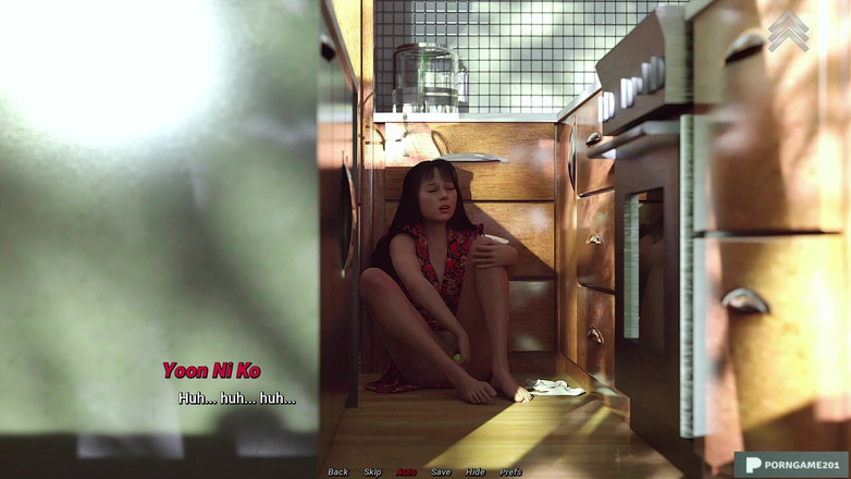 Porngame201: Free Pass - Permainan #1