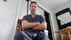 Hairyartist: Doc wird sexuelle orientierungssitzung jo