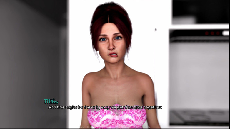 Wickedgammes studio: Seks wakacje z moim mężem i szefem mojego męża (część 2)