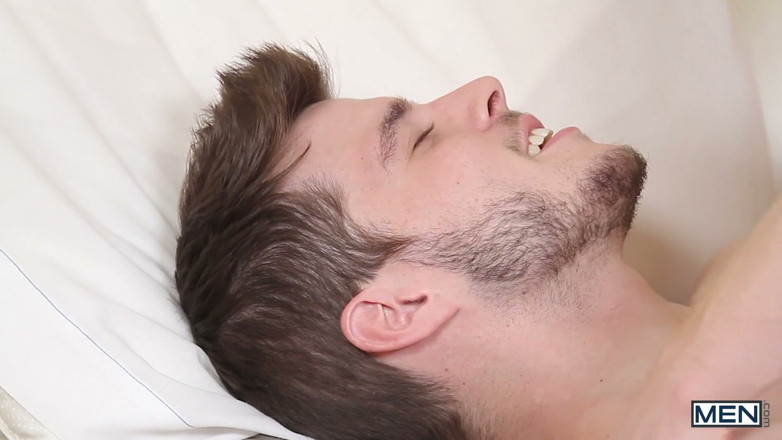 Men network: Men - Noah Jones Fills Dylan Bridges Little Hole with His...
