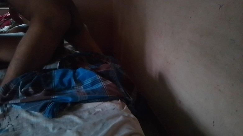 Skydreem1104: Indická mallu holka je ošukaná svým manželem