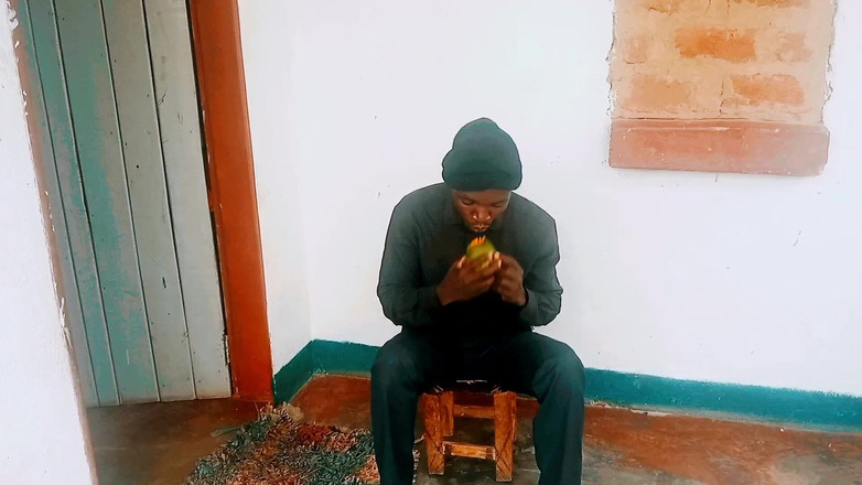 Romantic xxx: 내 후장 따먹기