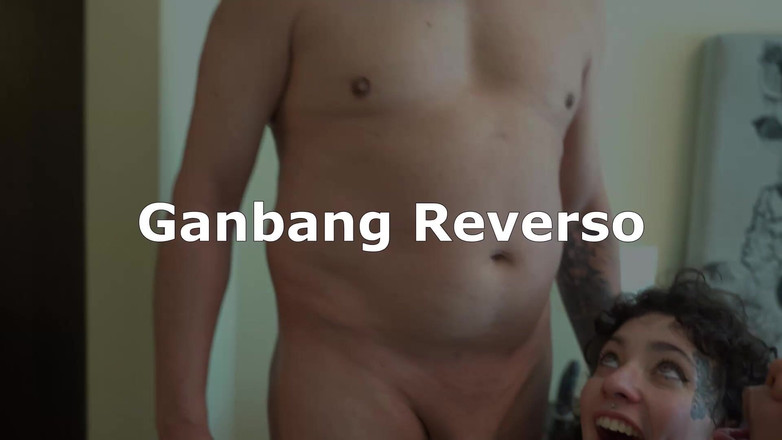 Fefo23x6: 갱뱅 리버소 (전체 영화)