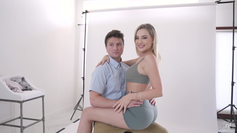 Nubile Films: Connections - S44:e27