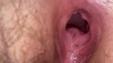 Samantha Plum: Doggy Style awek montel