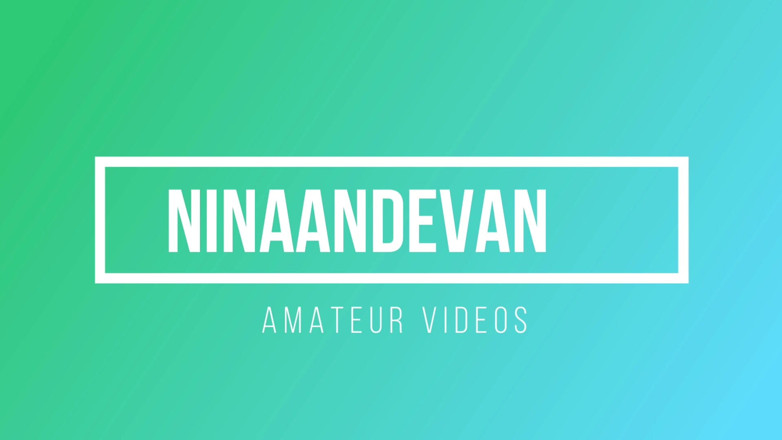 Mimiandevan: Adoração Íntima Do Cu Com Universitária